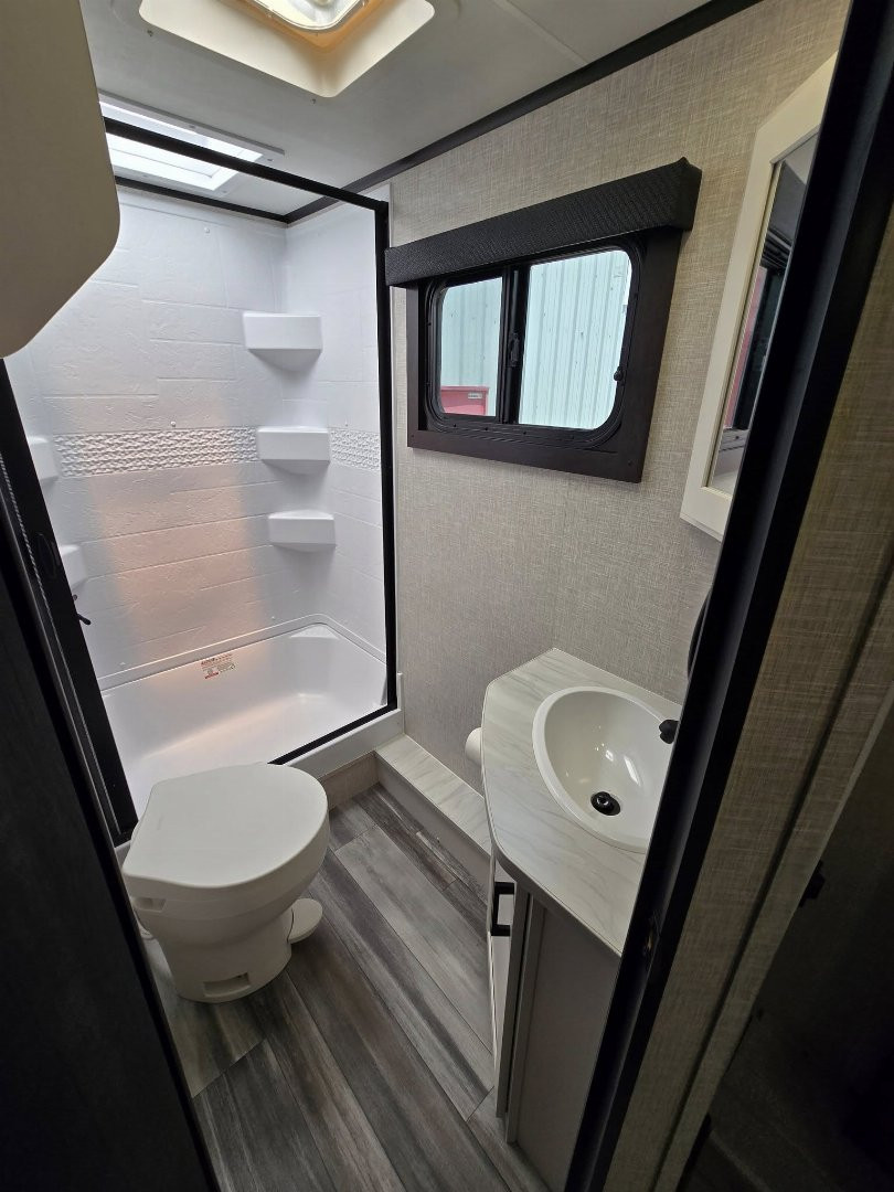 Used 2024 Jayco Mirco 199MBS Travel Trailer
