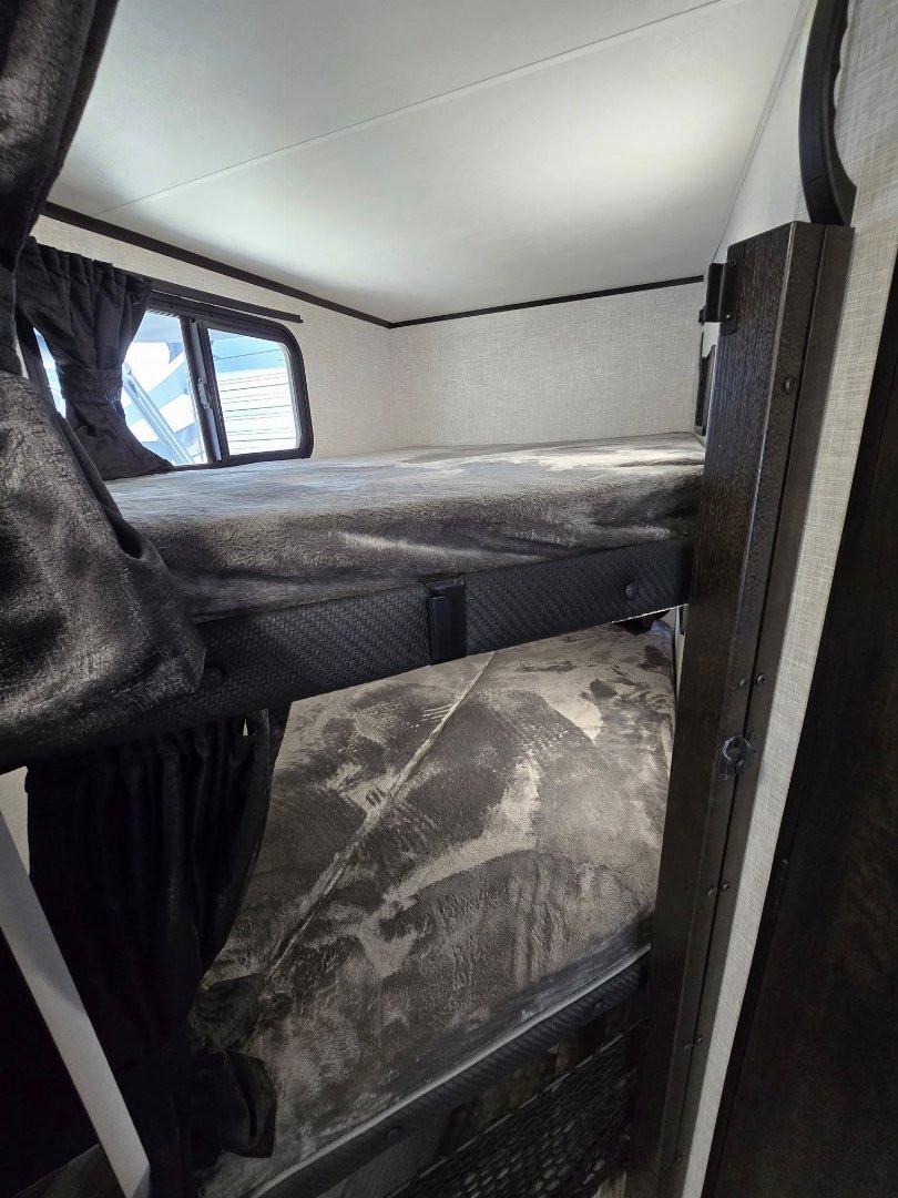 Used 2024 Jayco Mirco 199MBS Travel Trailer