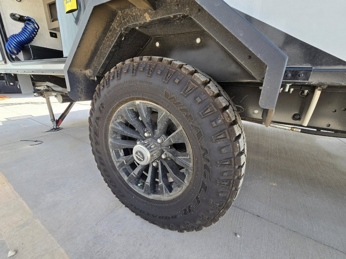 Used 2024 Jayco Mirco 199MBS Travel Trailer