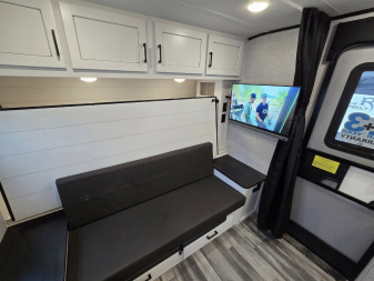 Used 2024 Jayco Mirco 199MBS Travel Trailer