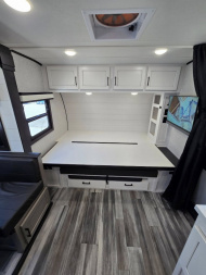 Used 2024 Jayco Mirco 199MBS Travel Trailer