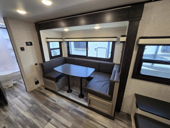 Used 2024 Jayco Mirco 199MBS Travel Trailer