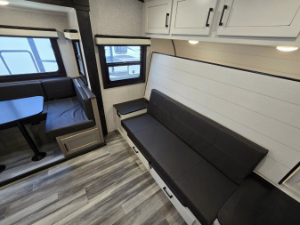 Used 2024 Jayco Mirco 199MBS Travel Trailer