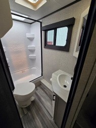 Used 2024 Jayco Mirco 199MBS Travel Trailer
