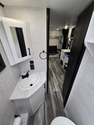 Used 2024 Jayco Mirco 199MBS Travel Trailer