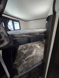 Used 2024 Jayco Mirco 199MBS Travel Trailer
