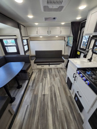 Used 2024 Jayco Mirco 199MBS Travel Trailer