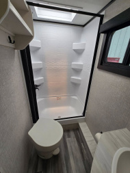 Used 2024 Jayco Mirco 199MBS Travel Trailer