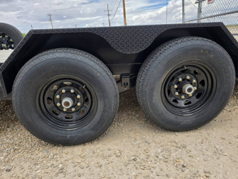New 2023 Gitesa Trailers