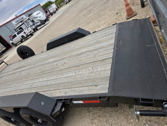 New 2023 Gitesa Trailers