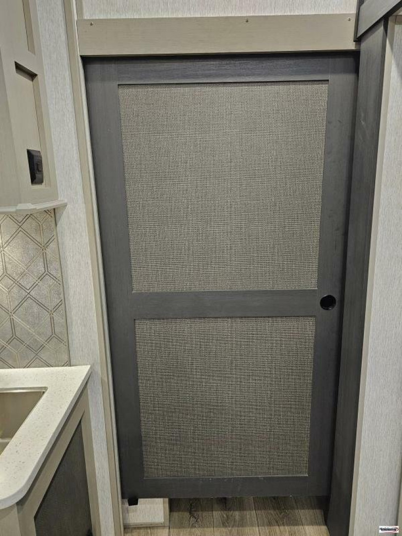 New 2025 Forest River 328BH Fifth Wheel