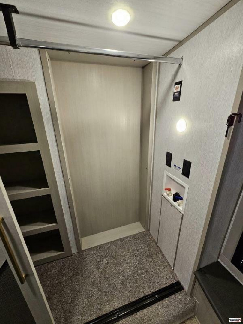 New 2025 Forest River 328BH Fifth Wheel