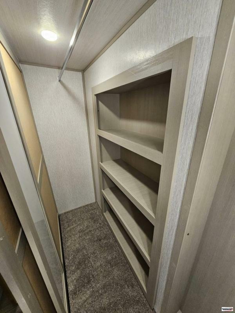 New 2025 Forest River 328BH Fifth Wheel