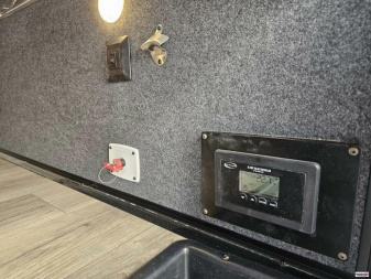 New 2025 Forest River 328BH Fifth Wheel