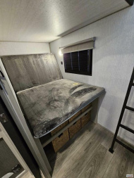 New 2025 Forest River 328BH Fifth Wheel