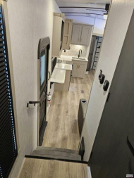 New 2025 Forest River 328BH Fifth Wheel