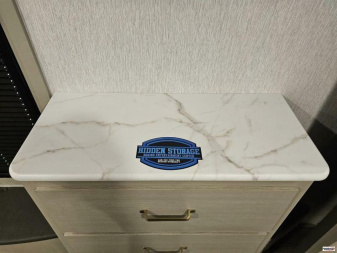 New 2025 Forest River 328BH Fifth Wheel