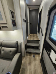 New 2025 Forest River 328BH Fifth Wheel