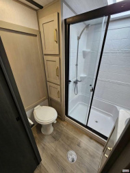 New 2025 Forest River 328BH Fifth Wheel