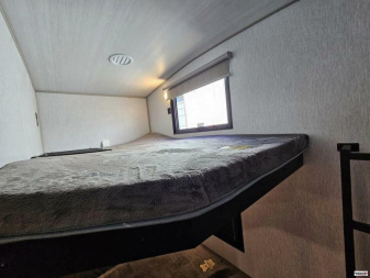 New 2025 Forest River 328BH Fifth Wheel