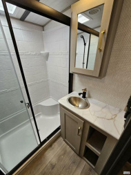 New 2025 Forest River 328BH Fifth Wheel