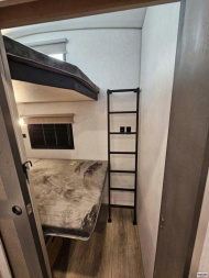 New 2025 Forest River 328BH Fifth Wheel