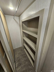 New 2025 Forest River 328BH Fifth Wheel