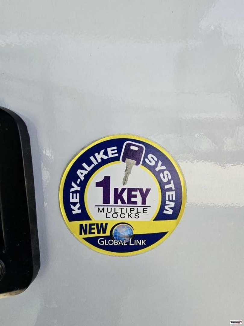 New 2024 Kz 181BH Travel Trailer