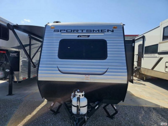 New 2024 Kz 181BH Travel Trailer