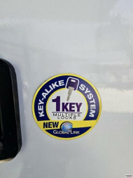 New 2024 Kz 181BH Travel Trailer