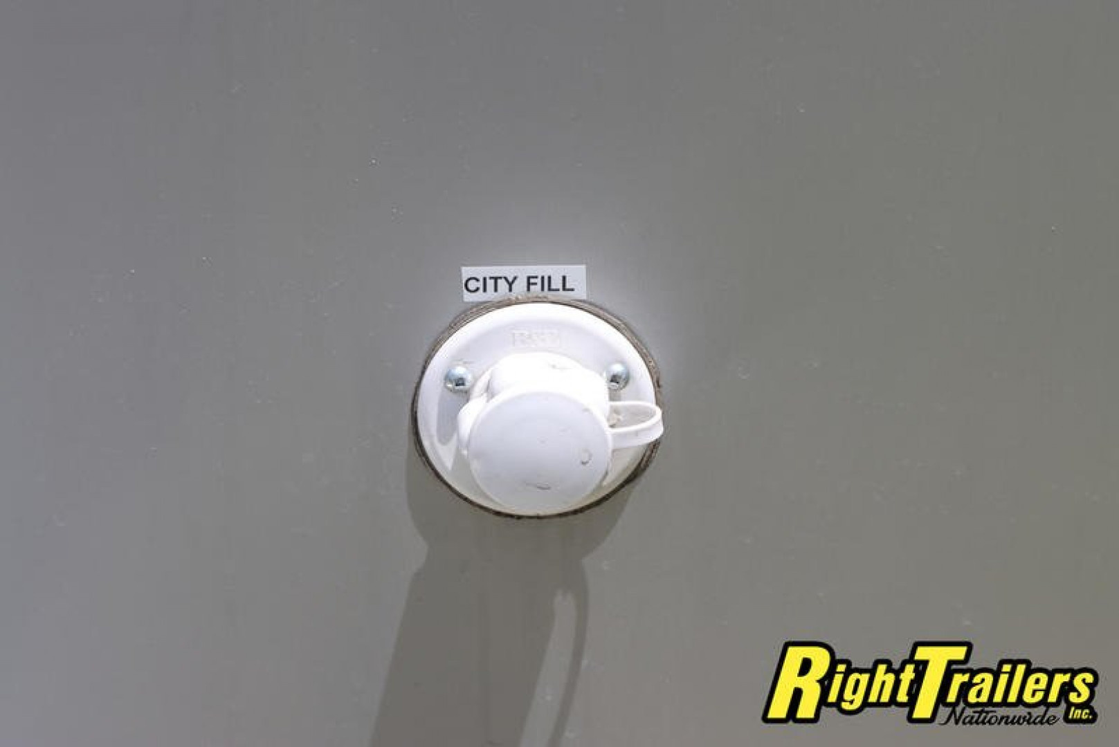 New 2022 2 Station Restroom Trailer CN2T612SA3