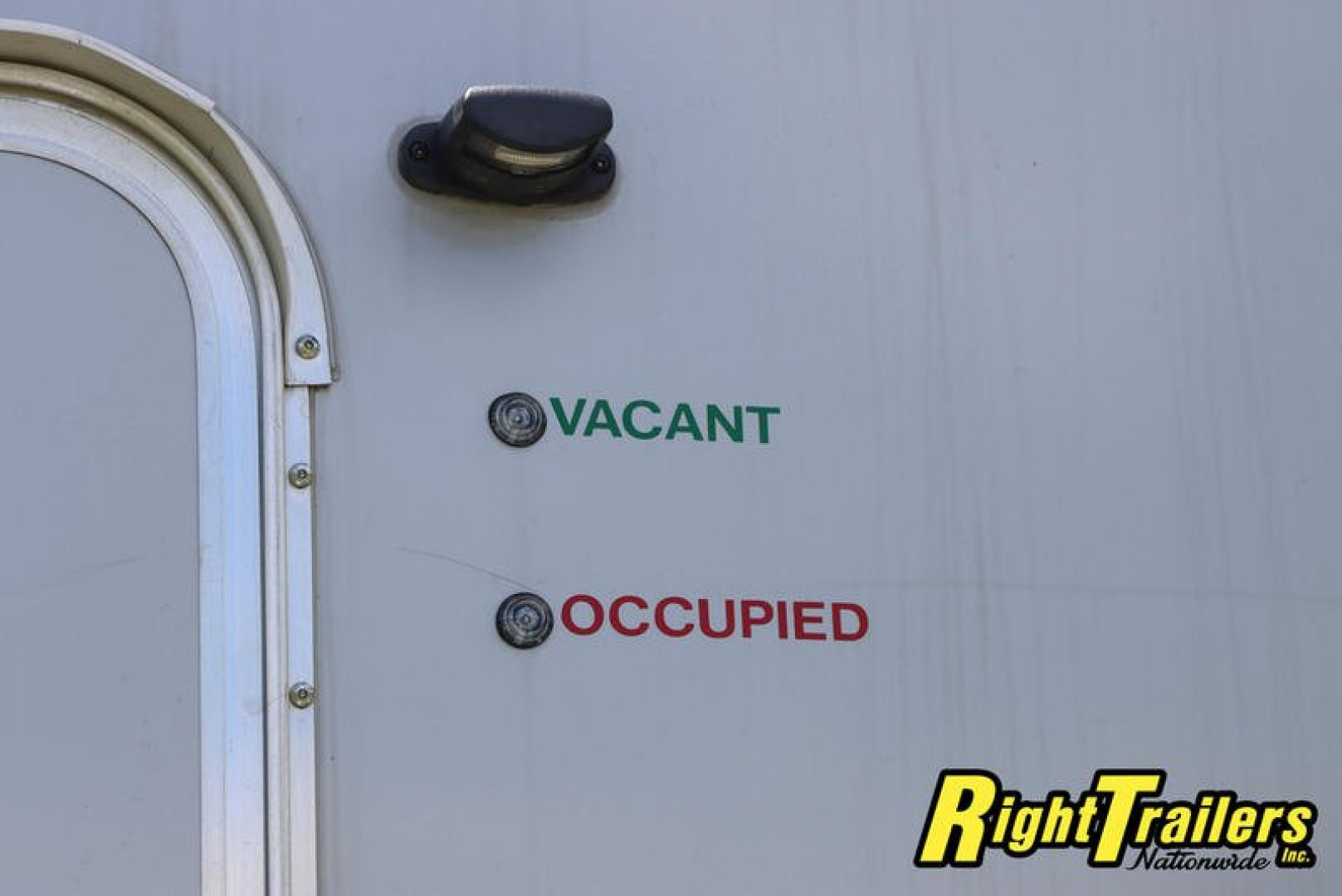 New 2022 2 Station Restroom Trailer CN2T612SA3