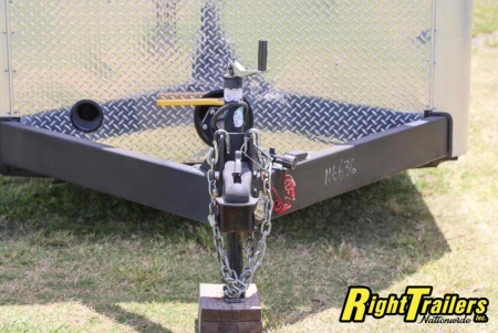 New 2022 2 Station Restroom Trailer CN2T612SA3