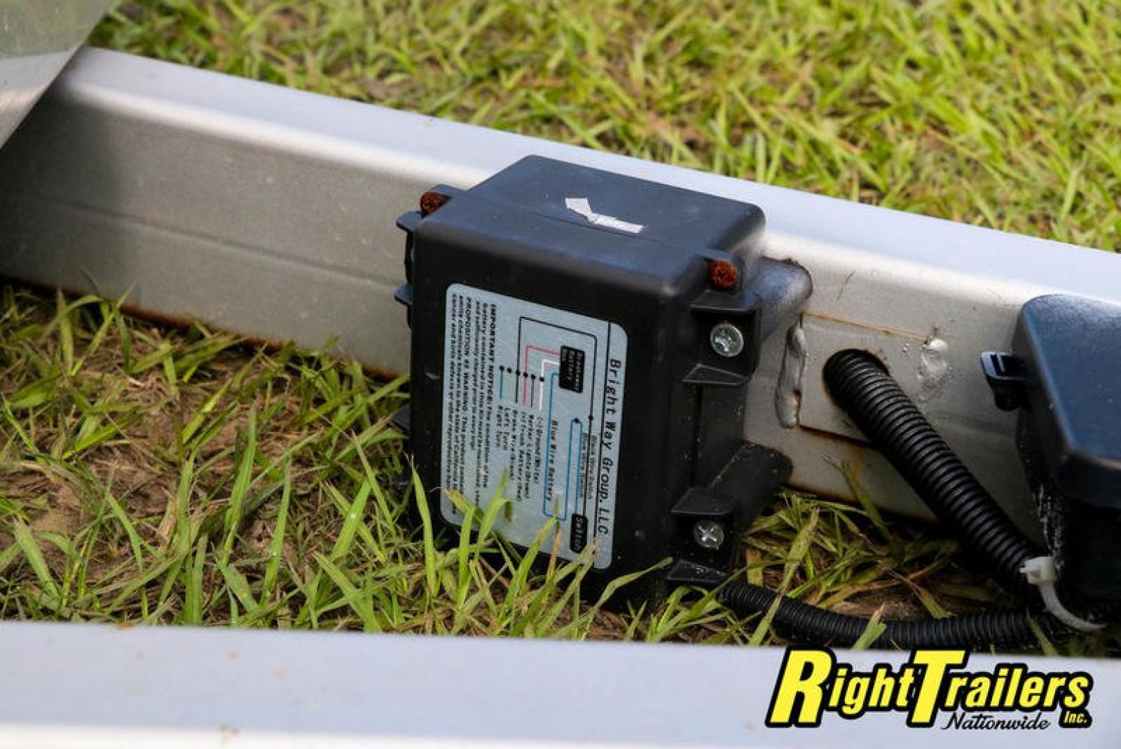 Used 2022 2022 ULTRA LAV 3 STALL RESTROOM TRAILER WC20-ADA-2