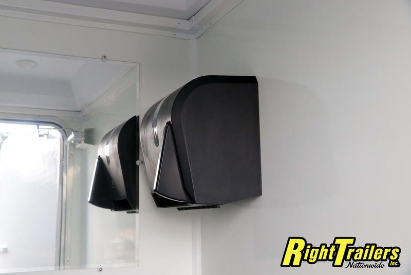 Used 2022 2022 ULTRA LAV 3 STALL RESTROOM TRAILER WC20-ADA-2