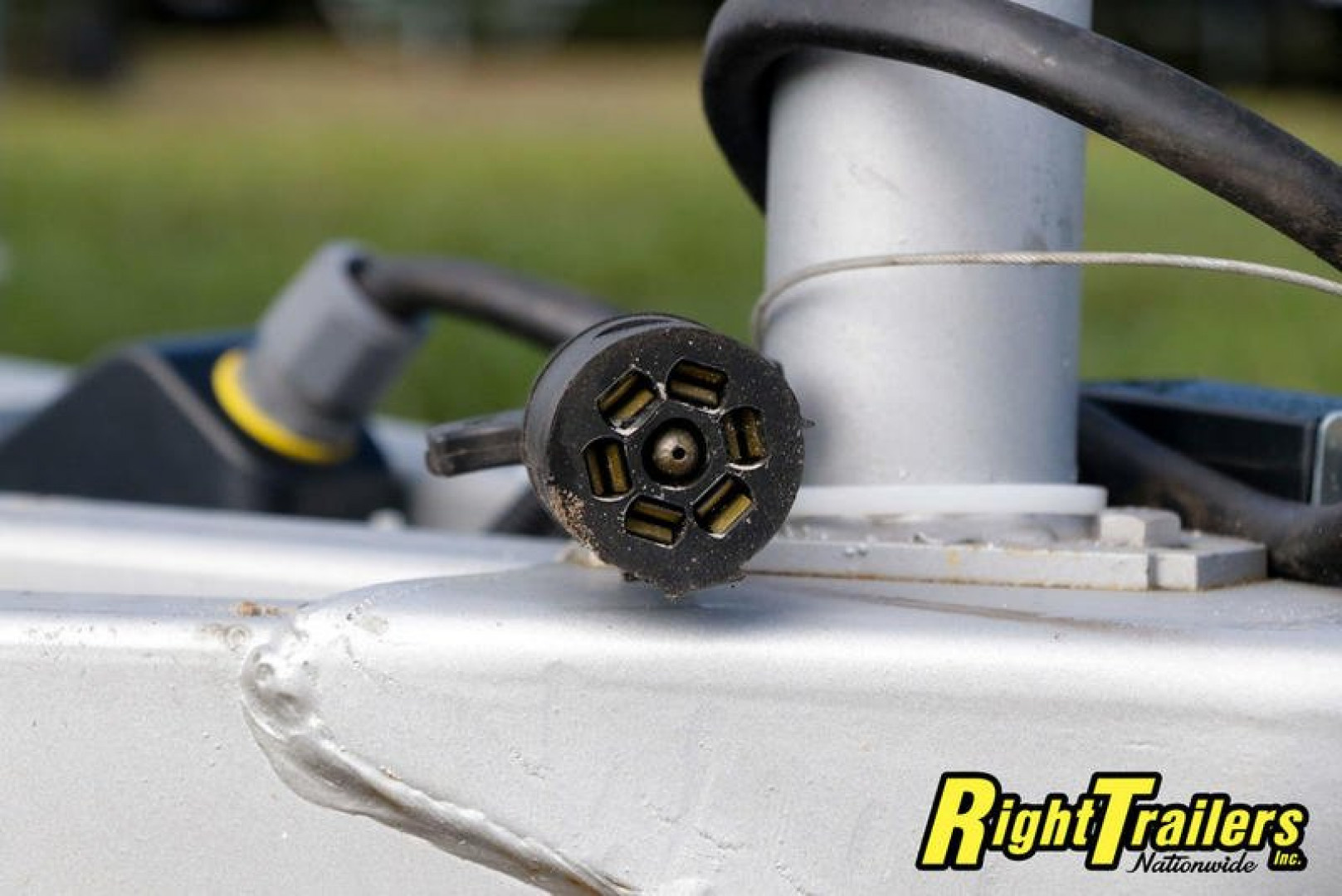 Used 2022 2022 ULTRA LAV 3 STALL RESTROOM TRAILER WC20-ADA-2