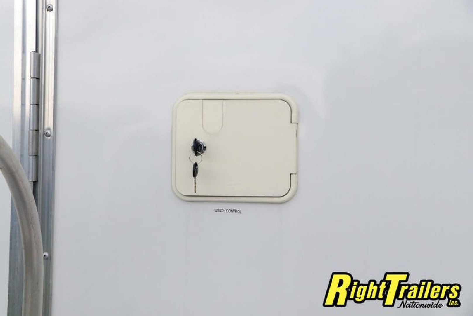 Used 2022 2022 ULTRA LAV 3 STALL RESTROOM TRAILER WC20-ADA-2