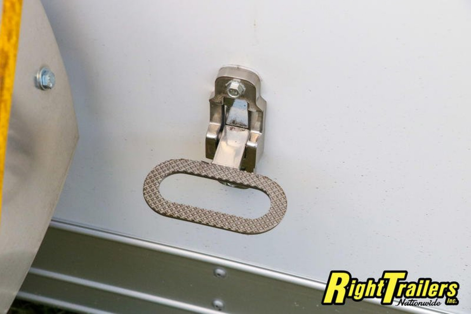 Used 2022 2022 ULTRA LAV 3 STALL RESTROOM TRAILER WC20-ADA-2