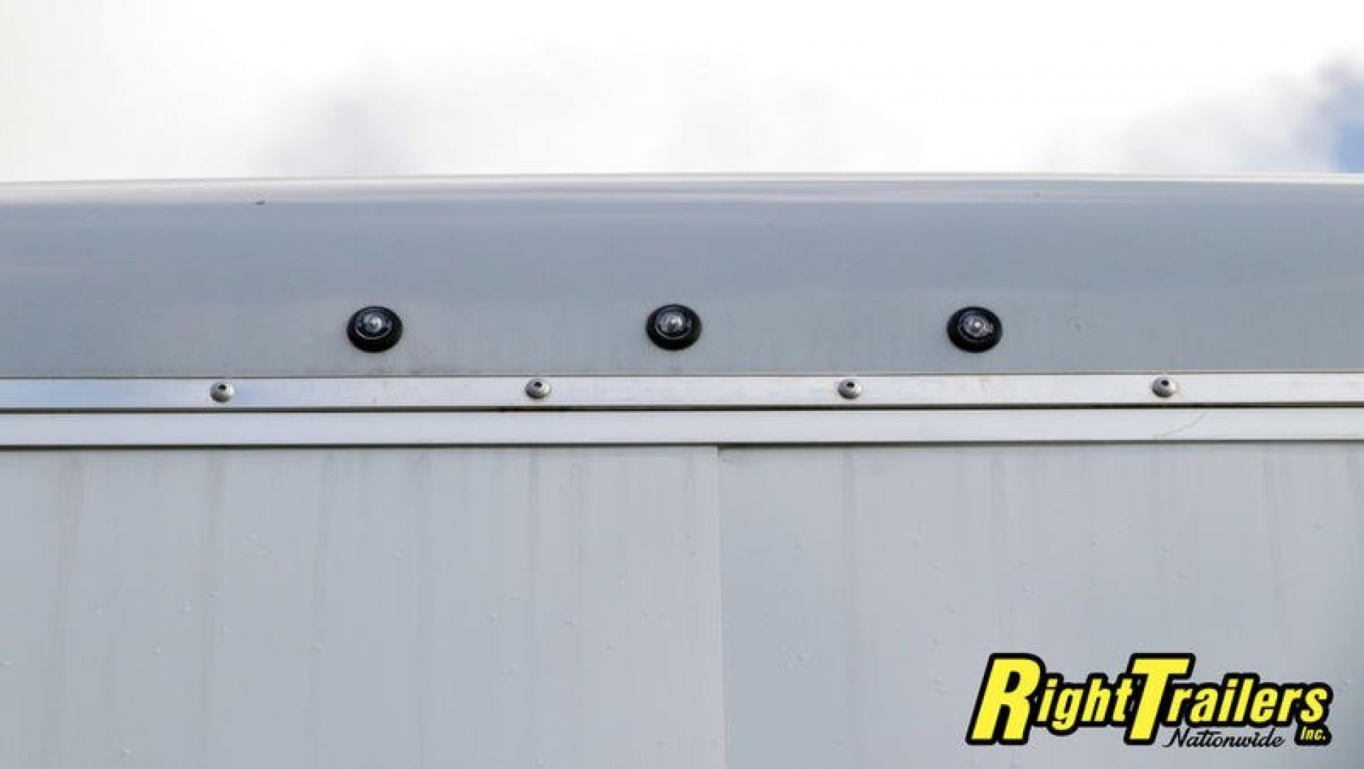 Used 2022 2022 ULTRA LAV 3 STALL RESTROOM TRAILER WC20-ADA-2