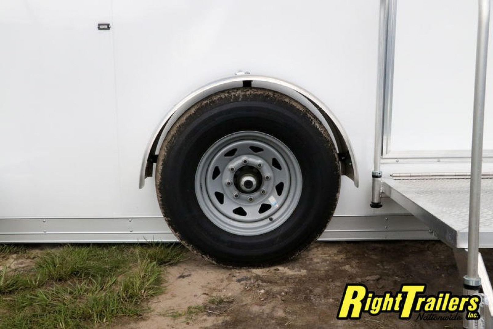 Used 2022 2022 ULTRA LAV 3 STALL RESTROOM TRAILER WC20-ADA-2