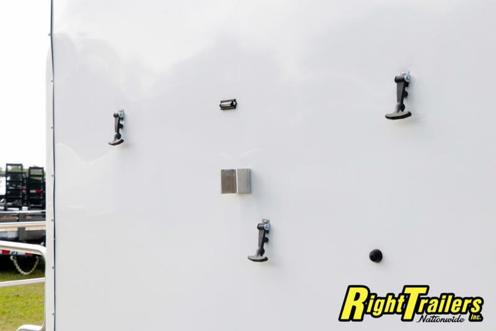 Used 2022 2022 ULTRA LAV 3 STALL RESTROOM TRAILER WC20-ADA-2