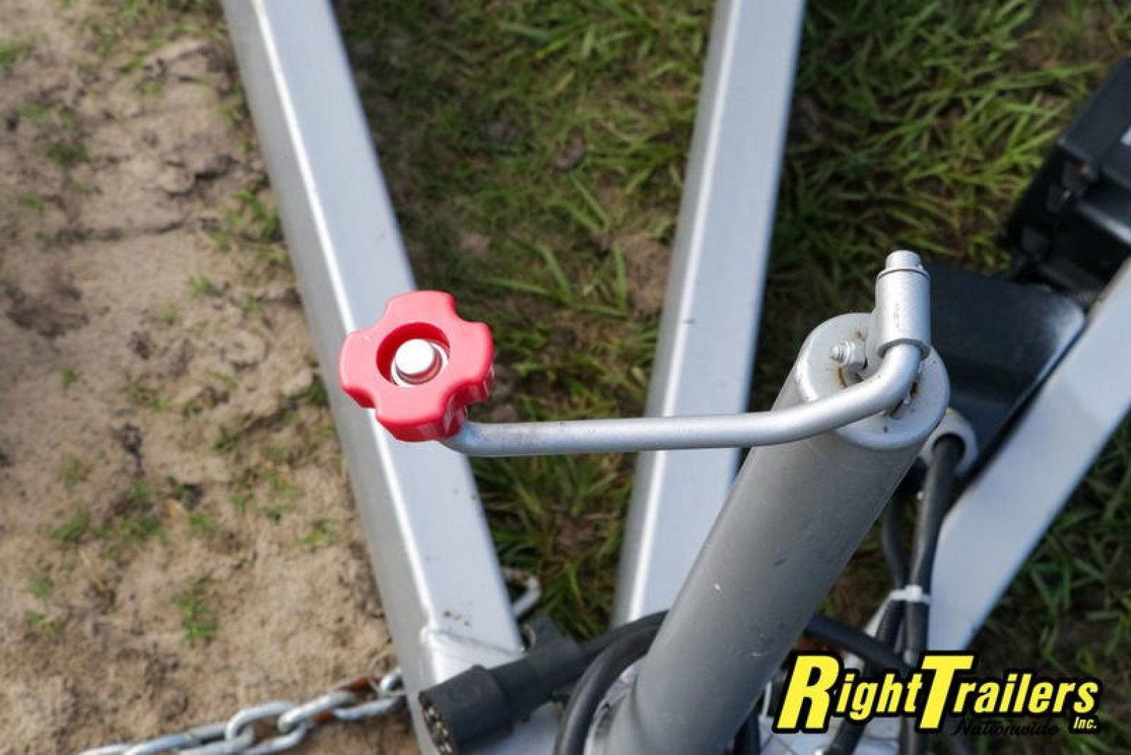 Used 2022 2022 ULTRA LAV 3 STALL RESTROOM TRAILER WC20-ADA-2