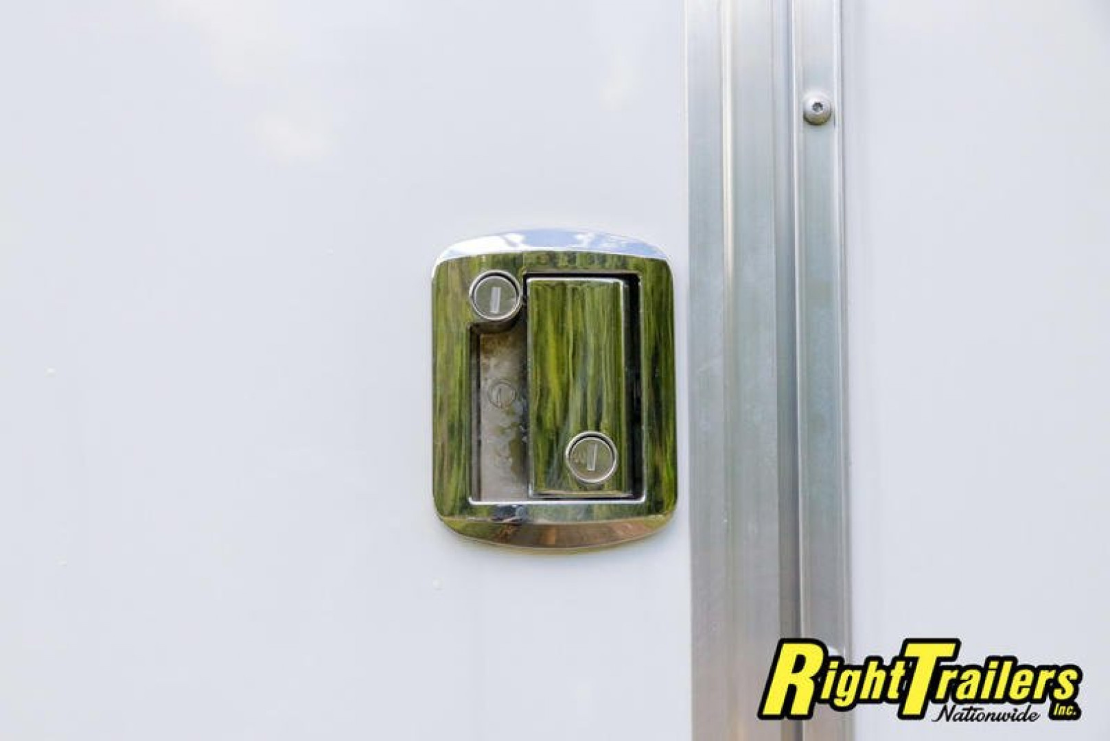 Used 2022 2022 ULTRA LAV 3 STALL RESTROOM TRAILER WC20-ADA-2