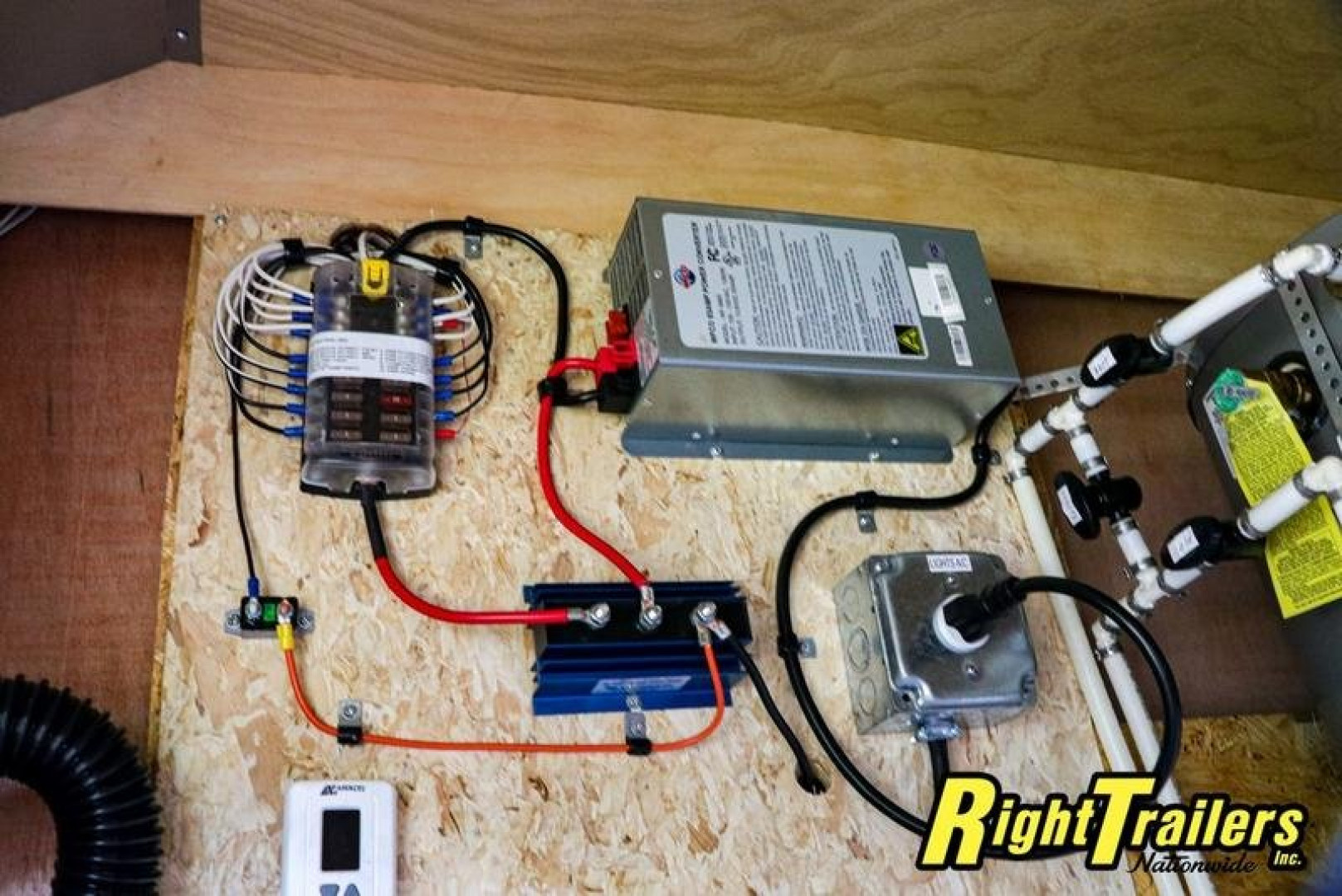 Used 2022 2022 ULTRA LAV 3 STALL RESTROOM TRAILER WC20-ADA-2