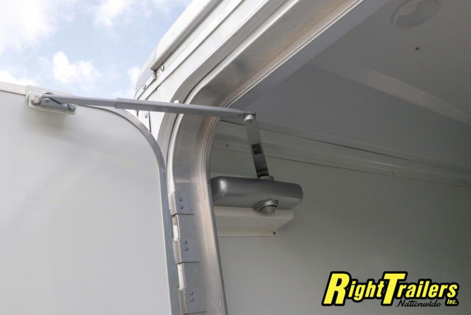 Used 2022 2022 ULTRA LAV 3 STALL RESTROOM TRAILER WC20-ADA-2