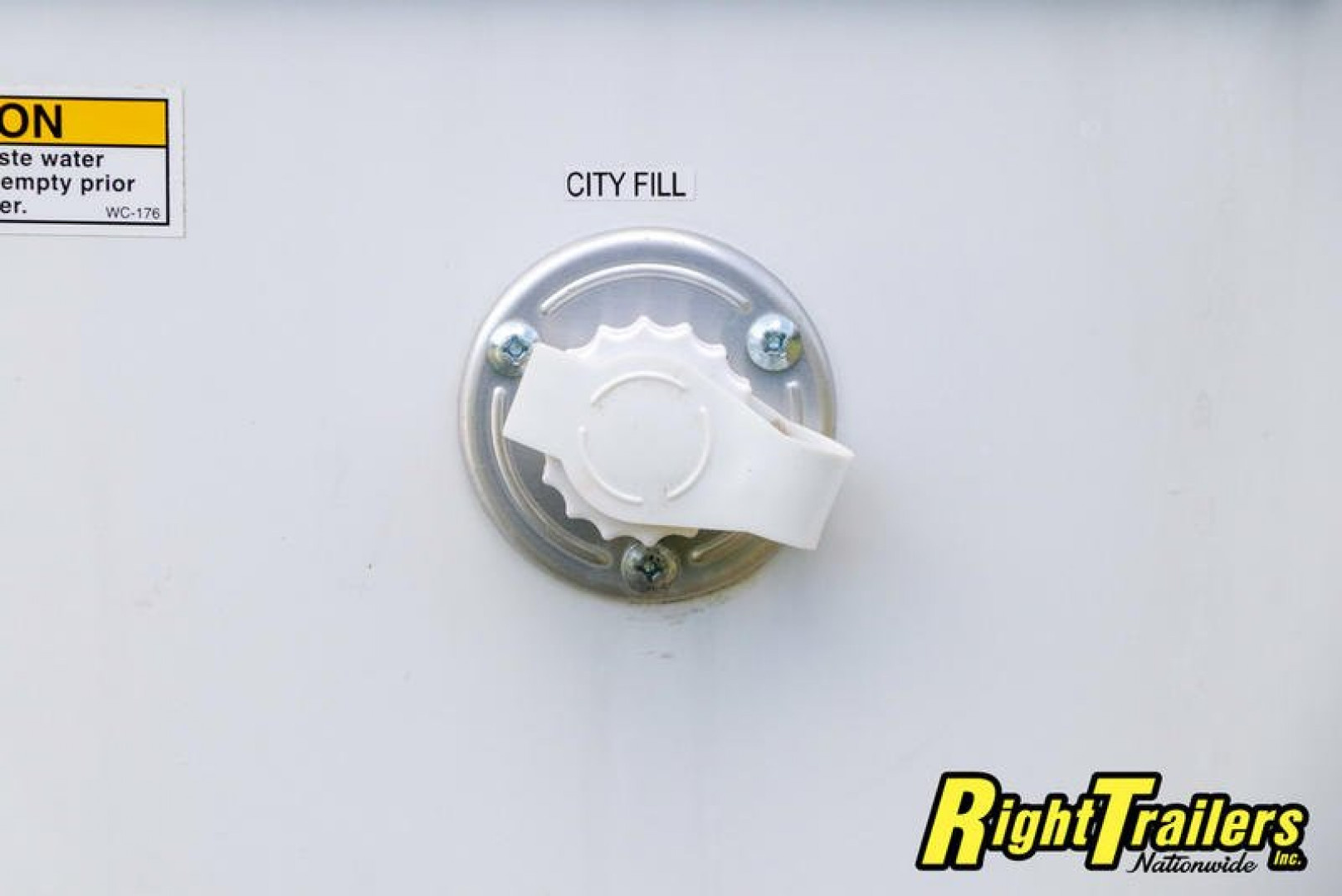 Used 2022 2022 ULTRA LAV 3 STALL RESTROOM TRAILER WC20-ADA-2