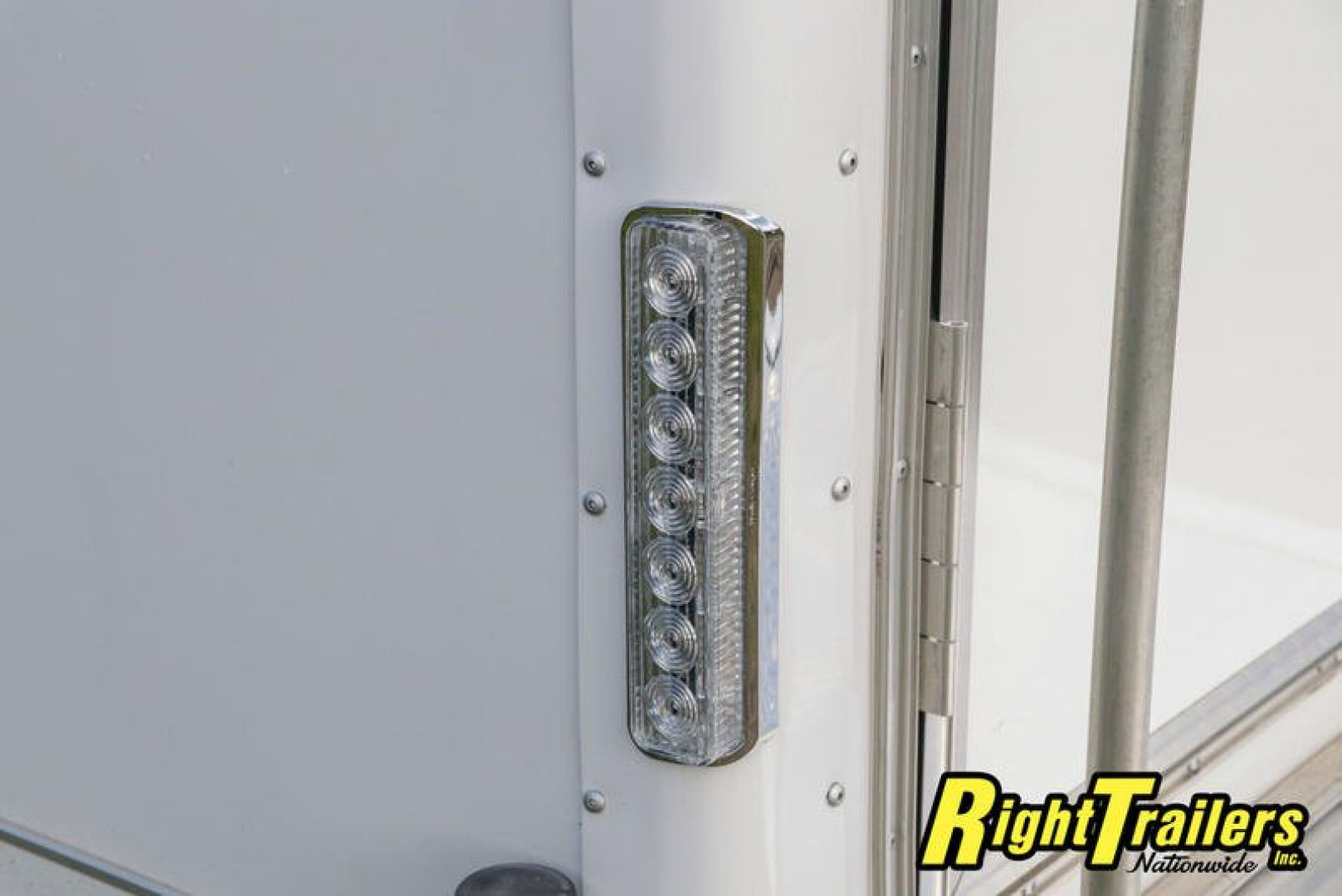 Used 2022 2022 ULTRA LAV 3 STALL RESTROOM TRAILER WC20-ADA-2