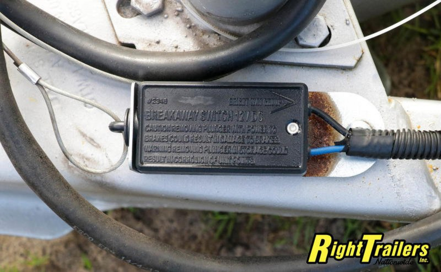 Used 2022 2022 ULTRA LAV 3 STALL RESTROOM TRAILER WC20-ADA-2