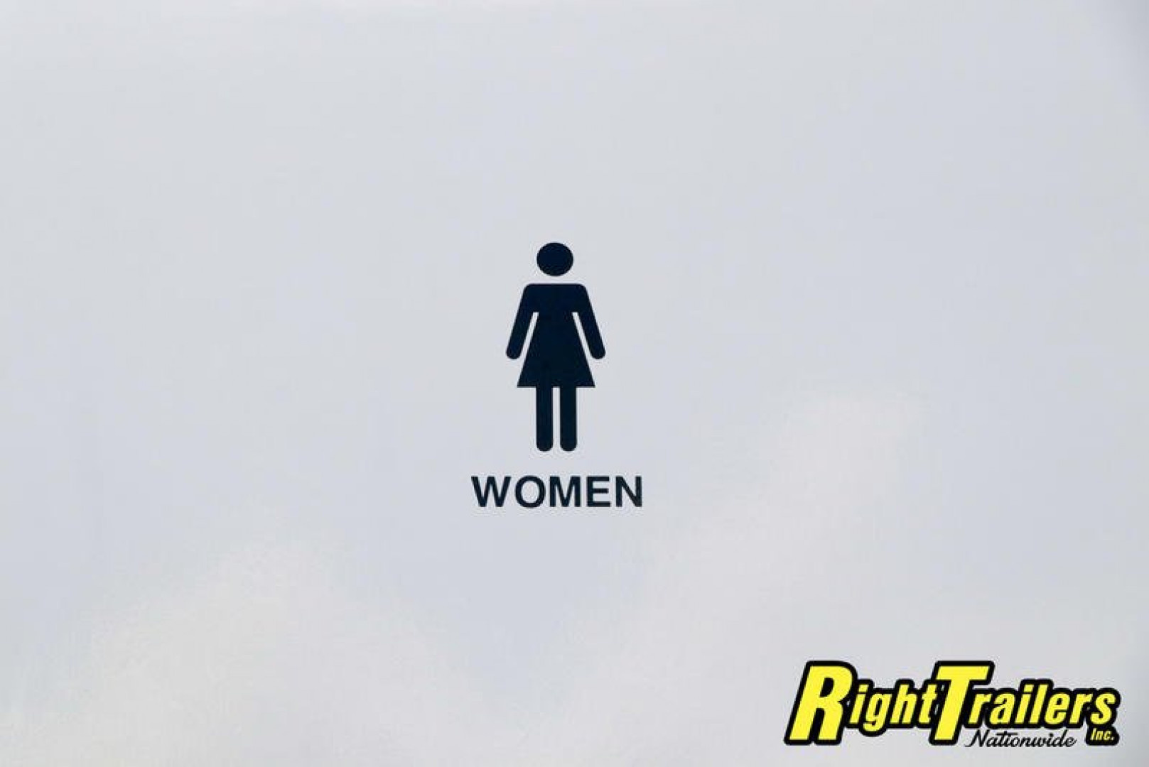 Used 2022 2022 ULTRA LAV 3 STALL RESTROOM TRAILER WC20-ADA-2