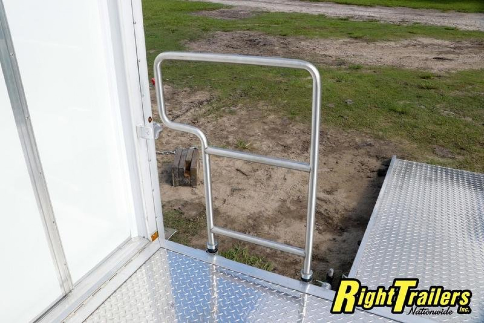 Used 2022 2022 ULTRA LAV 3 STALL RESTROOM TRAILER WC20-ADA-2